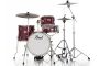 Pearl MT564/C-D747 Midtown Matte Red