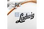 Ludwig LRC24MXSS Centennial Moto Kit SS