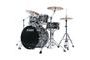 Tama WBS42S-MPB Starclassic Walnut/Birch Lacquer – Molten Platinum Burst