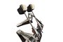 Carlsbro CSDBP double bass pedal