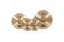 Meinl BT-CS2 Byzance Traditional Complete Cymbal Set