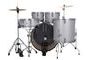 Ludwig LC19519 Accent Drive Blue Sparkle