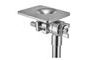 Gibraltar 6713E-EMMP-PK Electronic Drum Module Stand