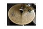MEINL Cymbals HCS Practice Hi-hat 14"
