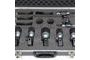 Carlsbro DM7P Drum Microphone Kit