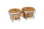 Latin Percussion LP793X-C Galaxy Giovanni Series Wood Bongos