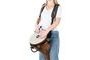 Meinl MDJS1KA Popruh na djembe Kanga Sarong