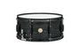 Tama WP1465BK-BOW Woodworks Snare Drum 14" × 6,5" – Black Oak Wrap