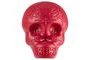 Latin Percussion LP006-RD Shaker Sugar Skull Red