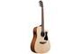 Ibanez V40CE-OPN Acoustic Open Pore Natural