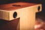 Meinl TOPCAJ2MH Slaptop  Cajon