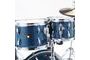Tama IP58H6W-HLB Imperialstar Hairline Blue