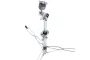 Gibraltar RK110 Straight Cymbal Stand