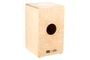 MEINL Artisan Edition Cajon Tango Line – Brown Eucalyptus