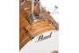 Pearl DMPA905P/C876 Deacade Maple - Satin Caramel Veil