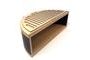 KEO Percussion Woodblock Guiro