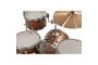 Gretsch CC2-J484-BS Catalina Club – Bronze Sparkle