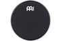 Meinl MBDMP4BK 4" Bass Drum Mounted Pad – Black