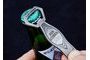 TAMA TOPN001 Iron Cobra Bottle Opener Key Chain