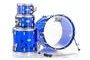 Pearl CRB524P Crystal Beat - Blue Sapphire