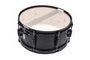 Tama WP1465BK-BOW Woodworks Snare Drum 14" × 6,5" – Black Oak Wrap