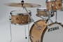 TAMA Club-Jam Kit Satin Blonde