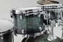 Tama MBS42S-MSL  - Molten Steel Blue Burst