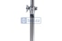 Ludwig LAS26CS Atlas Standard Straight Cymbal Stand