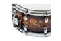 Tama WBSS65-MBR Starclassic Walnut/Birch Snare Drum 14" × 6,5" – Molten Brown Burst
