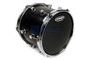 Evans TT16RBG 16" Black Resonant