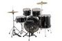 Ludwig LC17011 Accent Fuse Black