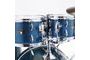 Tama IP52H6W-HLB Imperialstar Hairline Blue