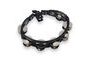 Latin Percussion LP160 Cyclops Mountable Tambourine