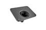 Gibraltar SC-EMMP-BK Electronic Drum Module Mounting Plate