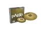 Paiste 101 Brass Essential Set
