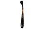 MEINL Pro Synthetic Didgeridoo – black