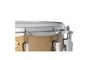 Pearl PSC1455B Primal Snare Collective 14" × 5,5" – Brushed Natural Brass