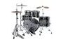 Tama WBS42S-MPB Starclassic Walnut/Birch Lacquer – Molten Platinum Burst