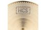 MEINL Cymbals HCS Practice Hi-hat 14"