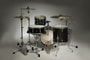 Ludwig LC179X016 Breakbeats by Questlove Black Sparkle