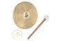 Meinl Sonic Energy White Gong 14,5"