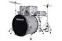 Ludwig LC19519 Accent Drive Blue Sparkle