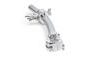 Gibraltar GDR025C-CHR Chrome Series II Drum Rack
