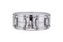 Ludwig LM400K Supraphonic Hammered 14" x 5"