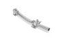 Gibraltar GDR025C-CHR Chrome Series II Drum Rack