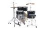 Tama IP52H6WBN-BOB Imperialstar Blacked Out Black