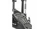 Gretsch GRG4DB Concert Double Pedal