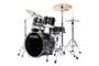 Tama IP50H6W-HBK Imperialstar Hairline Black