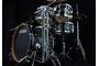 Tama MBS42S-MSL  - Molten Steel Blue Burst