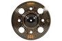 Meinl CC-12DASTK Classics Custom Dark Trash Stack 12"